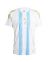 adidas Performance Tricou pentru fotbal Messi - Pled.ro