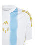 adidas Performance Tricou pentru fotbal Messi - Pled.ro