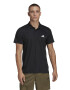 adidas Performance Tricou polo pentru fitness - Pled.ro