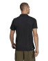 adidas Performance Tricou polo pentru fitness - Pled.ro