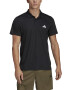 adidas Performance Tricou polo pentru fitness - Pled.ro