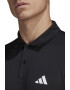 adidas Performance Tricou polo pentru fitness - Pled.ro