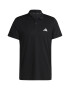 adidas Performance Tricou polo pentru fitness - Pled.ro