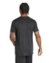 adidas Performance Tricou slim fit cu decolteu rotund pentru antrenament - Pled.ro