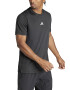 adidas Performance Tricou slim fit cu decolteu rotund pentru antrenament - Pled.ro