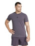 adidas Performance Tricou slim fit pentru antrenament - Pled.ro