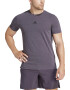 adidas Performance Tricou slim fit pentru antrenament - Pled.ro