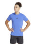 adidas Performance Tricou slim fit pentru antrenament - Pled.ro