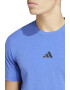 adidas Performance Tricou slim fit pentru antrenament - Pled.ro