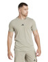 adidas Performance Tricou slim fit pentru antrenament - Pled.ro