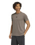 adidas Performance Tricou slim fit pentru antrenament - Pled.ro