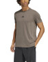 adidas Performance Tricou slim fit pentru antrenament - Pled.ro