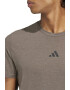 adidas Performance Tricou slim fit pentru antrenament - Pled.ro