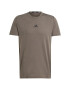 adidas Performance Tricou slim fit pentru antrenament - Pled.ro