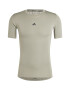 adidas Performance Tricou slim fit pentru fitness - Pled.ro