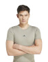 adidas Performance Tricou slim fit pentru fitness - Pled.ro