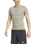 adidas Performance Tricou slim fit pentru fitness - Pled.ro