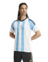 adidas Performance Tricou slim fit pentru fotbal Messi - Pled.ro