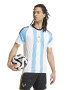 adidas Performance Tricou slim fit pentru fotbal Messi - Pled.ro