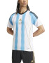 adidas Performance Tricou slim fit pentru fotbal Messi - Pled.ro