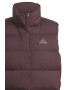 adidas Sportswear Vesta cu vatelina si aspect matlasat Helionic - Pled.ro