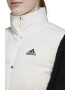 adidas Sportswear Vesta slim fit impermeabila cu puf Helionic - Pled.ro