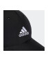 adidas Sapca Dad Cap Pb GS2087 Unisex Negru - Pled.ro