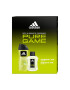 adidas Set Cadou Barbati Pure Game: ml Gel De Dus 250 ml - Pled.ro