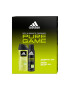 adidas Set Cadou Barbati Pure Game: ml Gel De Dus 250 ml - Pled.ro