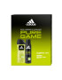 adidas Set Cadou Barbati Pure Game: ml Gel De Dus 250 ml - Pled.ro