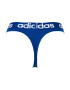 adidas Set de chiloti tanga cu banda logo in talie - 2 perechi - Pled.ro