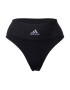 adidas Set de chiloti tanga Smart Micro - 2 perechi - Pled.ro