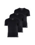 adidas Set de tricouri Active Core cu decolteu in V - 3 piese - Pled.ro