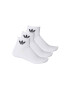 adidas Set Sosete Mid-Cut Crew pentru Barbati - Pled.ro