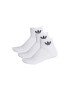 adidas Set Sosete Mid-Cut Crew pentru Barbati - Pled.ro