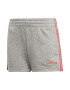 adidas Short Yg E 3s Short DV0352 Copii - Pled.ro