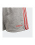 adidas Short Yg E 3s Short DV0352 Copii - Pled.ro