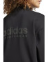 adidas Sportswear adidas Performance Bluza de trening cu imprimeu pe partea din spate - Pled.ro