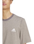 adidas Sportswear Tricou lejer cu decolteu la baza gatului - Pled.ro