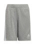 adidas Sportswear Bermude sport cu 3 dungi Essentials - Pled.ro