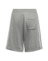 adidas Sportswear Bermude sport cu 3 dungi Essentials - Pled.ro