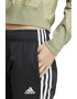 adidas Sportswear Bluza de trening crop cu logo - Pled.ro