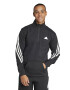 adidas Sportswear Bluza de trening cu buzunar kangaroo - Pled.ro