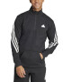 adidas Sportswear Bluza de trening cu buzunar kangaroo - Pled.ro