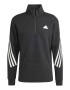 adidas Sportswear Bluza de trening cu buzunar kangaroo - Pled.ro