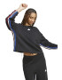 adidas Sportswear Bluza de trening cu decolteu la baza gatului Express - Pled.ro