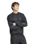 adidas Sportswear Bluza de trening cu decolteu la baza gatului si maneci cazute Z.N.E. - Pled.ro