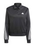 adidas Sportswear Bluza de trening cu fenta cu capse Iconic - Pled.ro