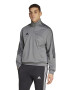 adidas Sportswear Bluza de trening cu fermoar scurt si buzunare laterale - Pled.ro