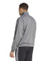 adidas Sportswear Bluza de trening cu fermoar scurt si buzunare laterale - Pled.ro